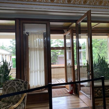 Apartment Faryna 布加勒斯特 外观 照片