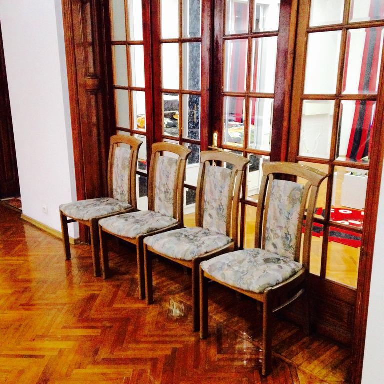 Apartment Faryna 布加勒斯特 外观 照片