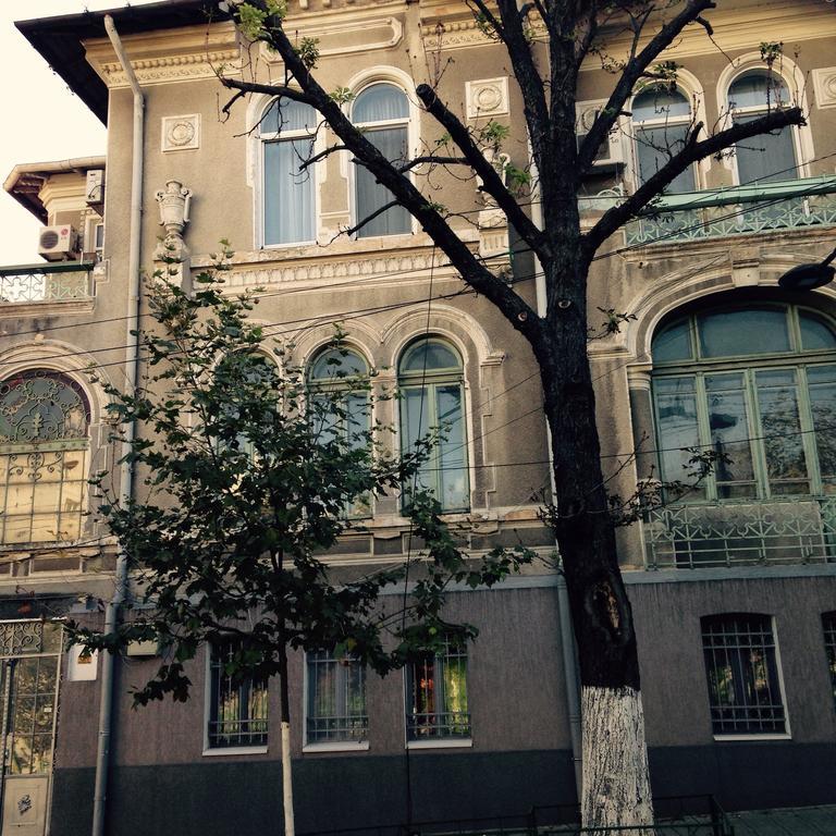 Apartment Faryna 布加勒斯特 外观 照片