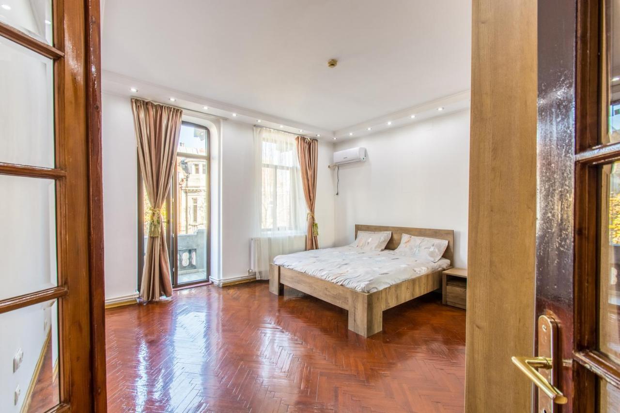 Apartment Faryna 布加勒斯特 外观 照片
