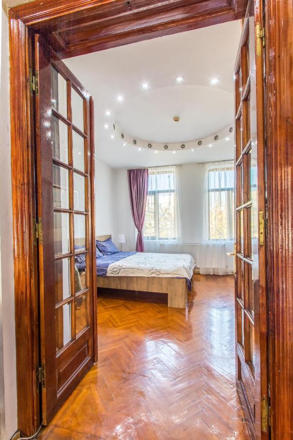 Apartment Faryna 布加勒斯特 外观 照片