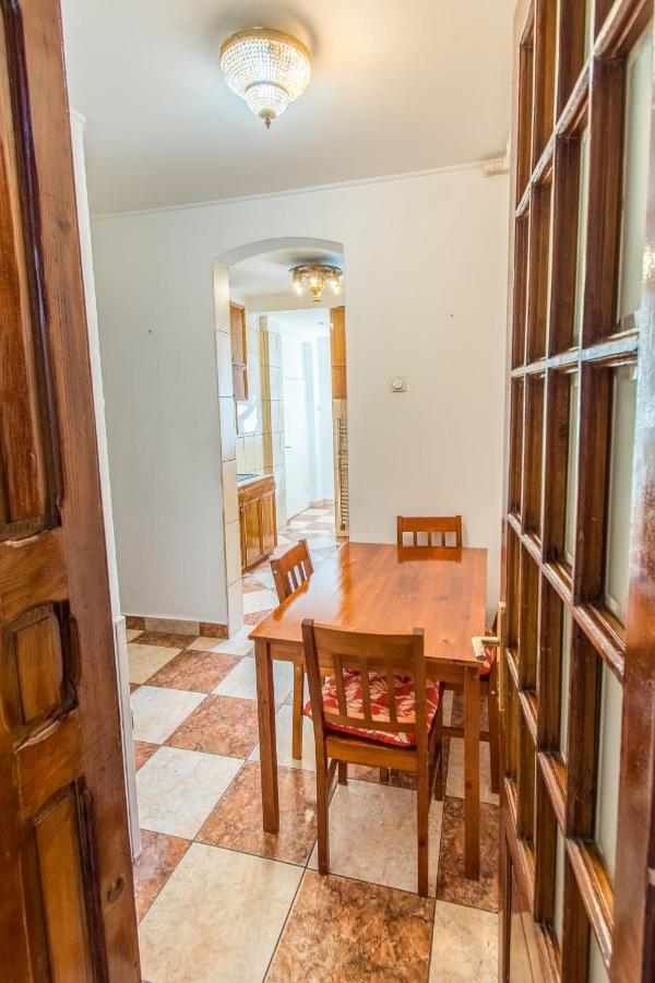 Apartment Faryna 布加勒斯特 外观 照片
