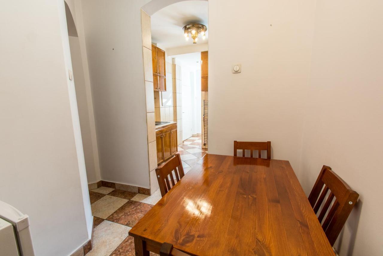 Apartment Faryna 布加勒斯特 外观 照片