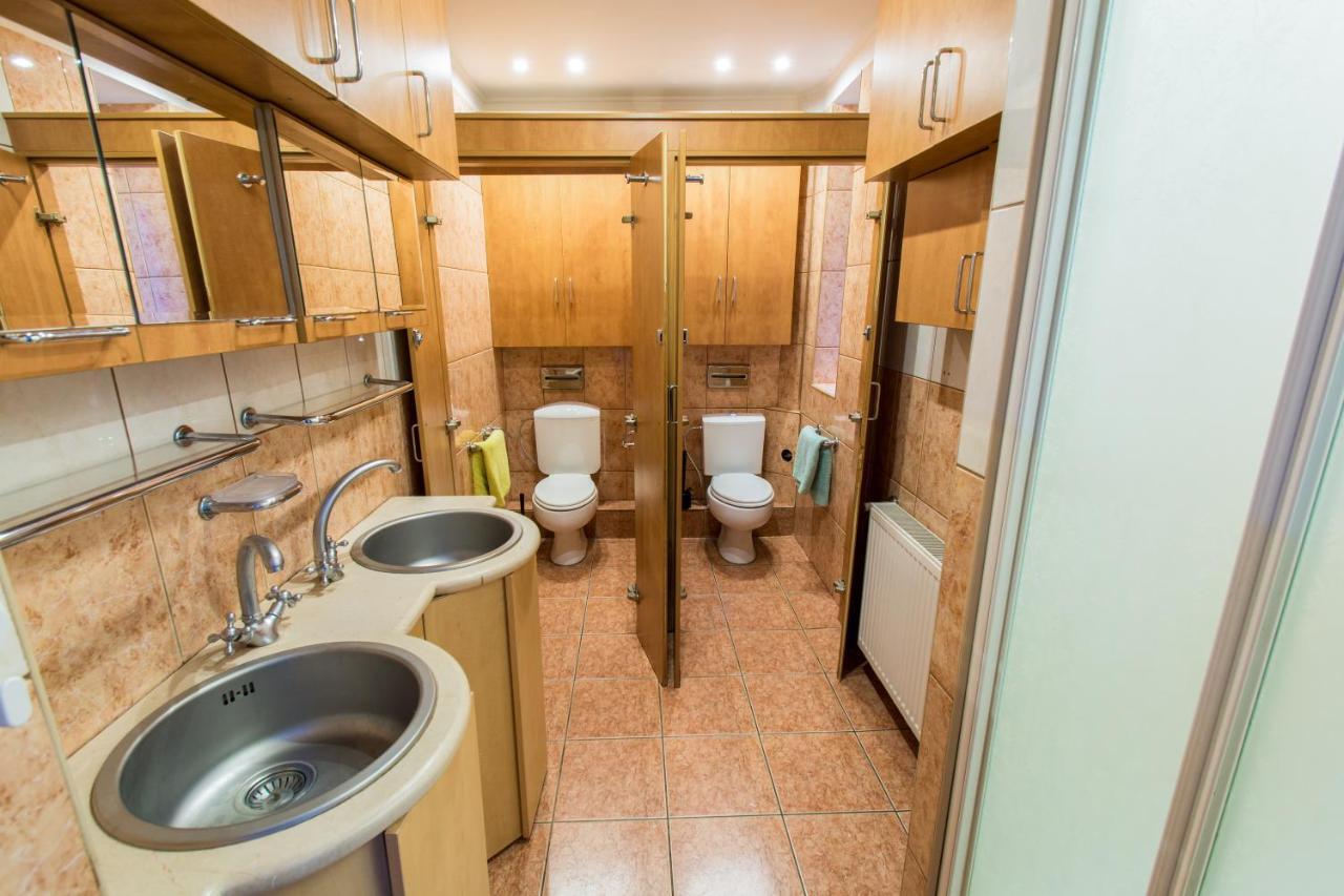 Apartment Faryna 布加勒斯特 外观 照片