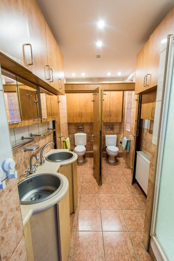 Apartment Faryna 布加勒斯特 外观 照片